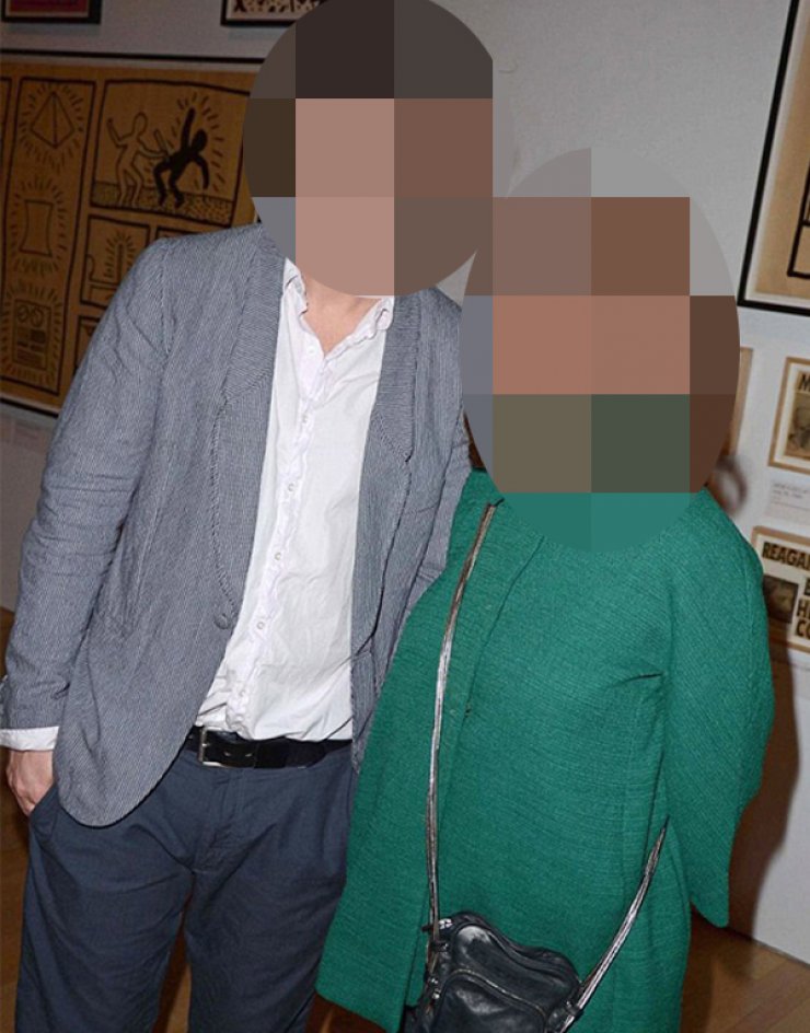 Ποια ηθοποιός χώρισε τον κατά 31 χρόνια νεότερο σύντροφό της;