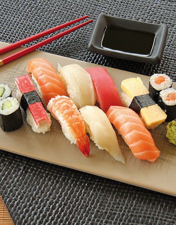 Ιαπωνικές βραδιές στο ξενοδοχείο Hilton Cyprus