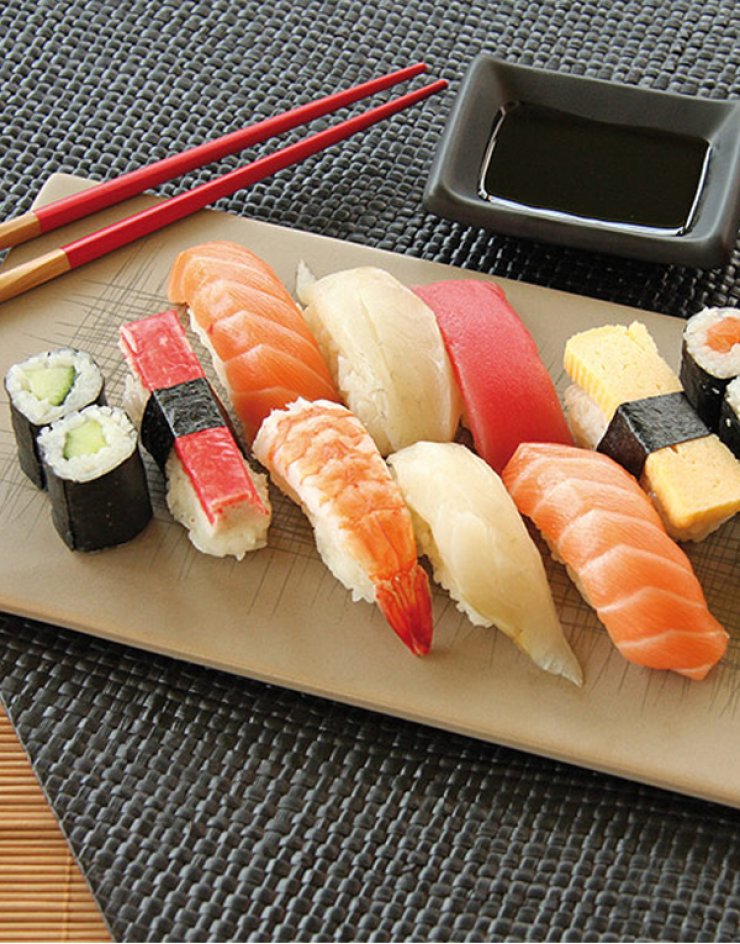 Ιαπωνικές βραδιές στο ξενοδοχείο Hilton Cyprus