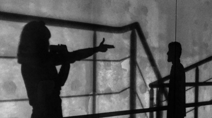 Έλληνας ηθοποιός πόζαρε γυμνός στην κάμερα της συζύγου του! [εικόνες]