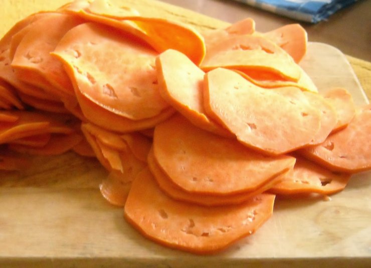 5 τροφές που καίνε το λίπος