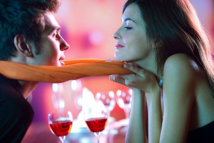 5 λόγοι να μην βγεις μαζί του ούτε πρώτο ραντεβού