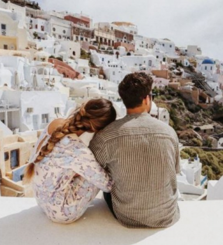 6 βασικά λάθη που κάνεις πάντα και μένεις single