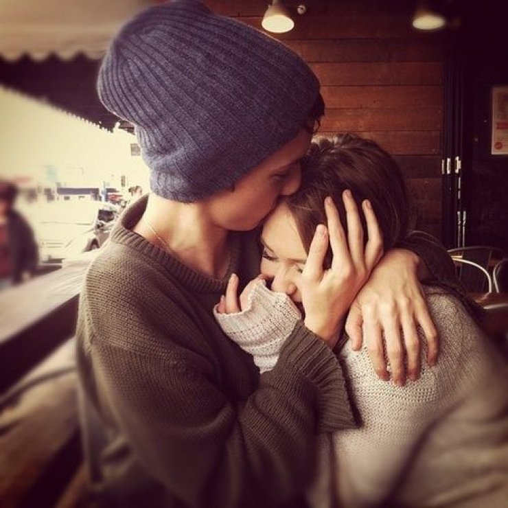 Η ζήλεια είναι κληρονομική!