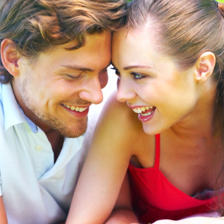 Άντρες! Να, γιατί τους αγαπάμε.