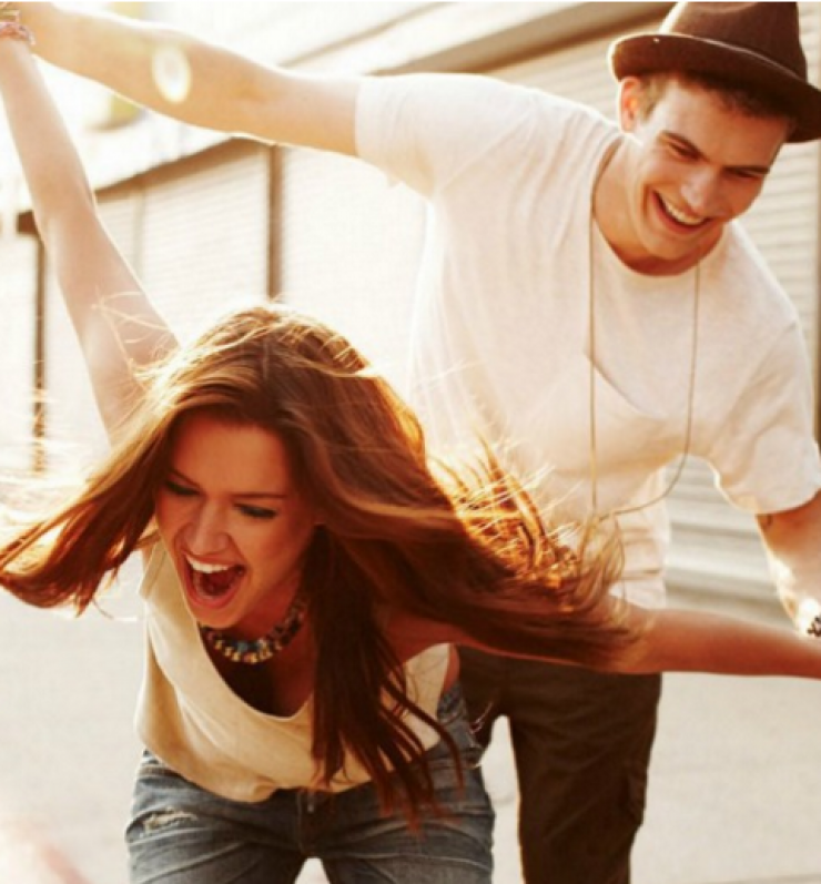 5 γυναικείες συμπεριφορές που φρικάρουν έναν άντρα