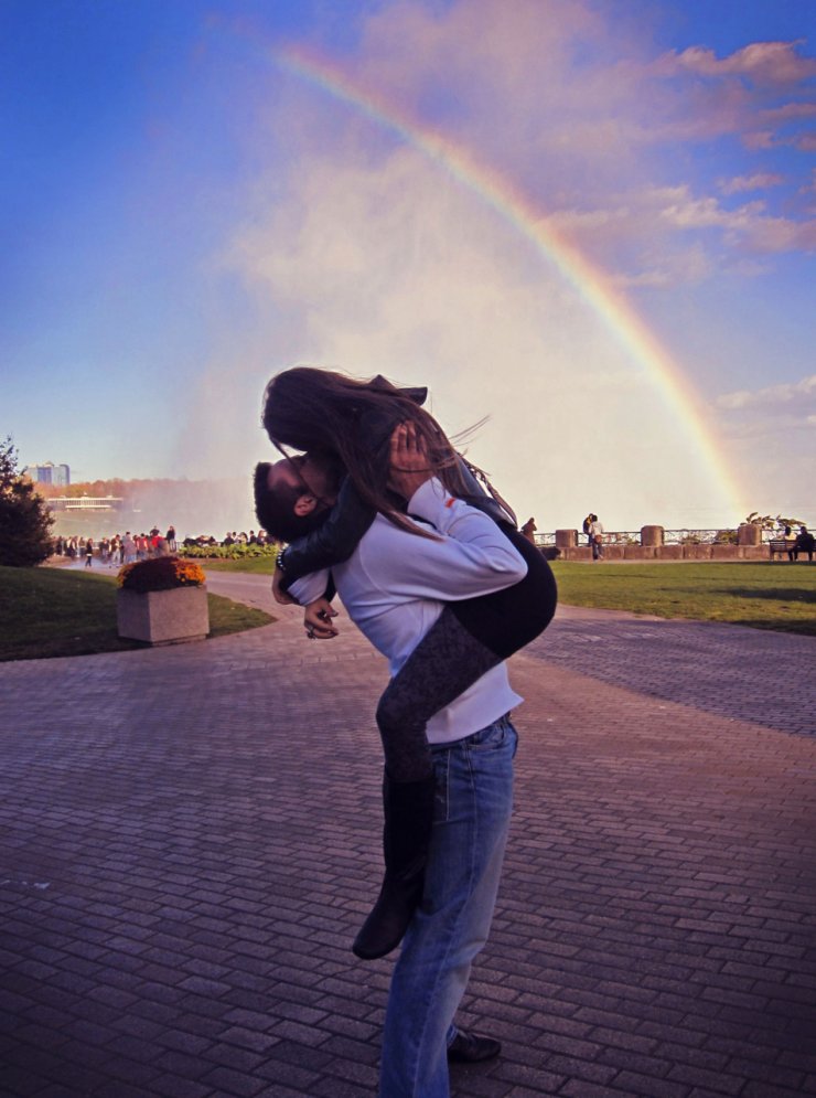 9 tips που θα σε βοηθήσουν να κάνεις σωστή επιλογή συντρόφου!