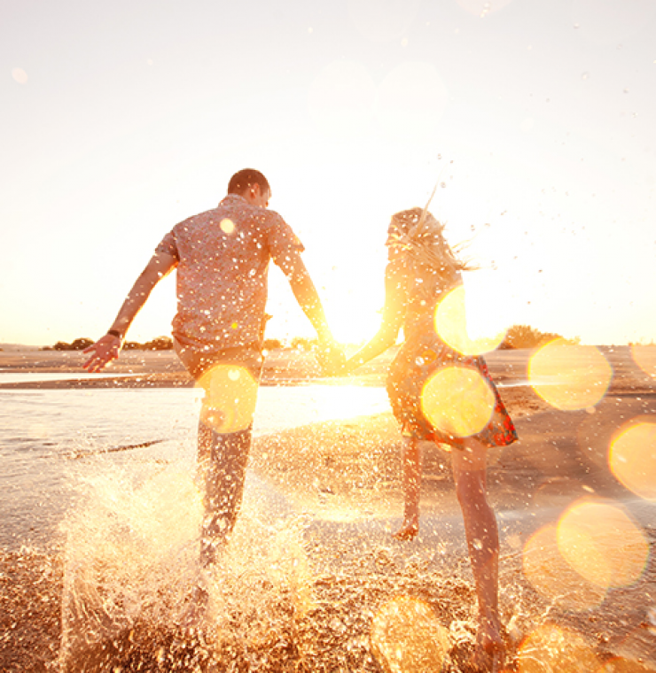 8+1 πράγματα που δεν πρέπει να λες ποτέ σε κάποια που είναι ακόμη με τον πρώτο της σύντροφο!