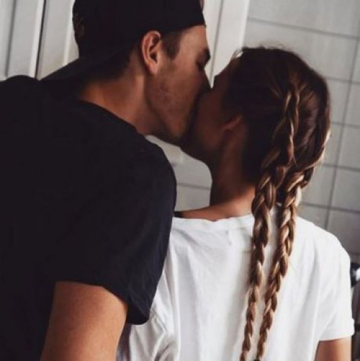 Ποια είναι η καλύτερη ηλικία για σεξ!