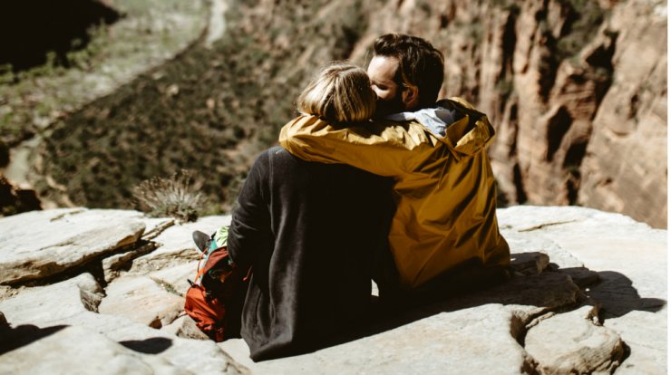 Πέντε βήματα για να καταφέρεις να του πεις ότι τον θέλεις