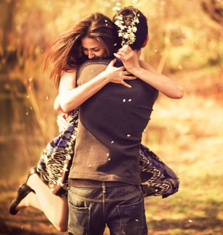 Η σωστή απάντηση για το πόσους σεξουαλικούς συντρόφους είχαμε στο παρελθόν!