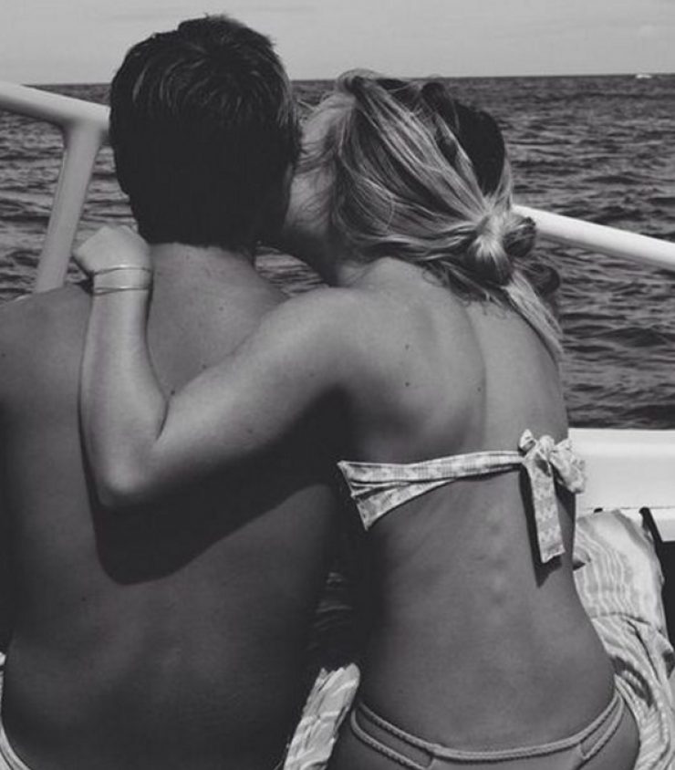 H μία και μοναδική φράση που δεν πρέπει να πεις ποτέ όταν καυγαδίζεις με το σύντροφό σου