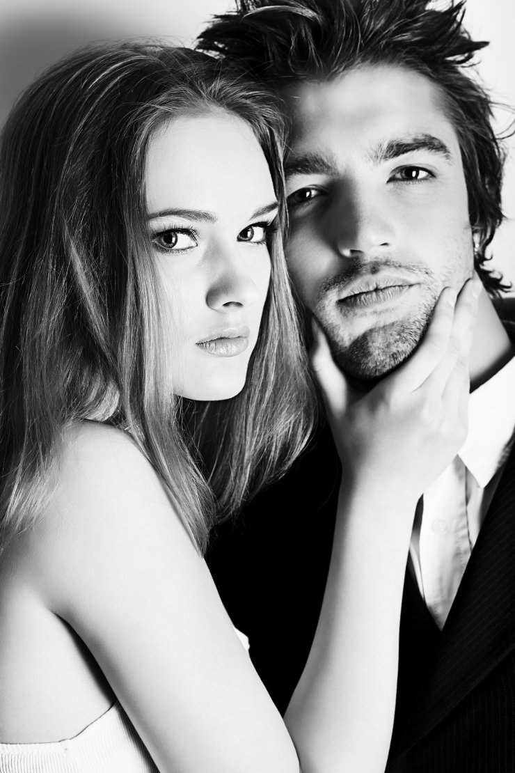 Η αξία μου είναι η δική μου ή της σχέσης μου;