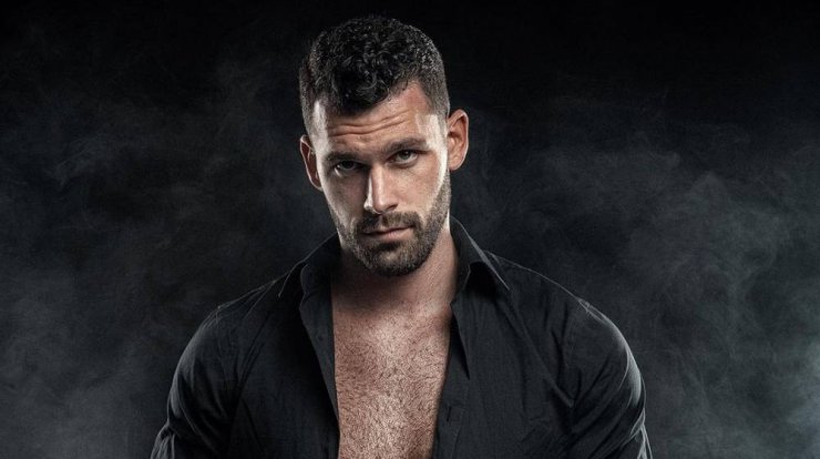 Ο Στάθης Σχίζας δηλώνει “ελεύθερος” [βίντεο]