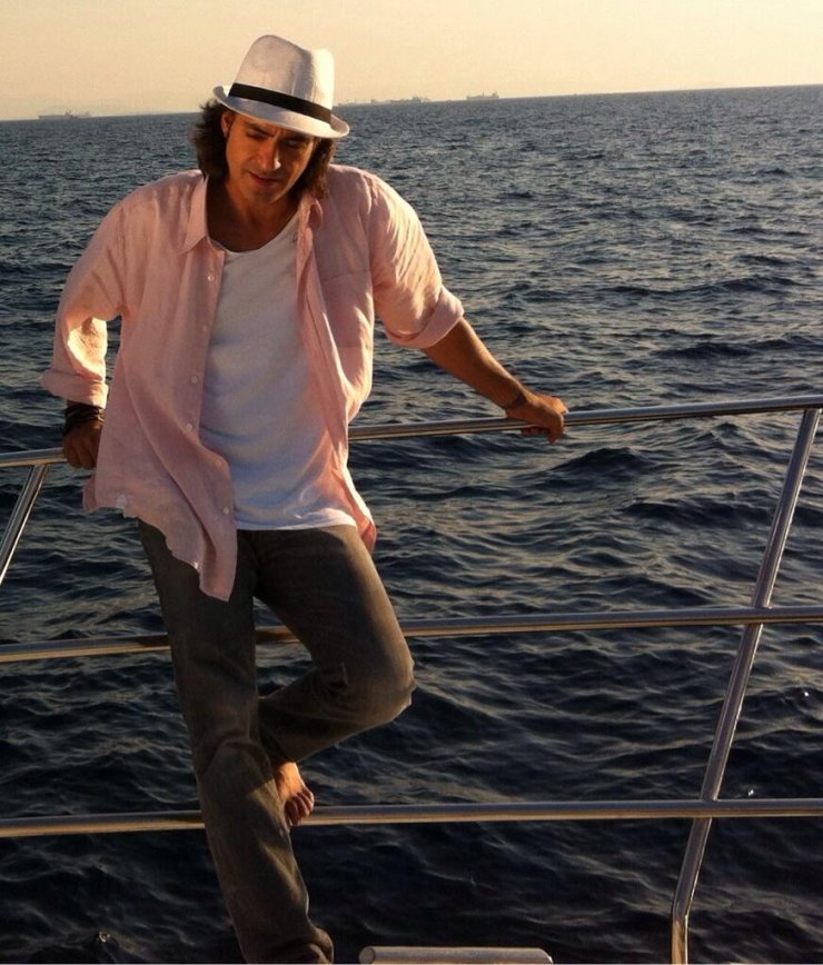 Διονύσης Σχοινάς: Τα συγκινητικά λόγια για τον χαμό του αδερφού του