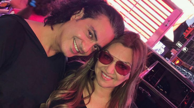 Διονύσης Σχοινάς: "Φοβήθηκα για τη ζωή του παιδιού μου και της γυναίκας μου"