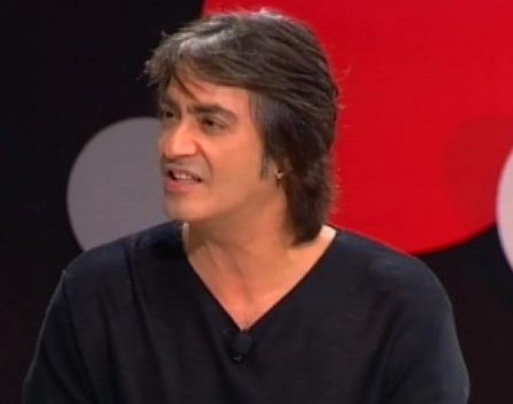 Διονύσης Σχοινάς: «Ο γάμος έκανε κακό στην καριέρα μου»