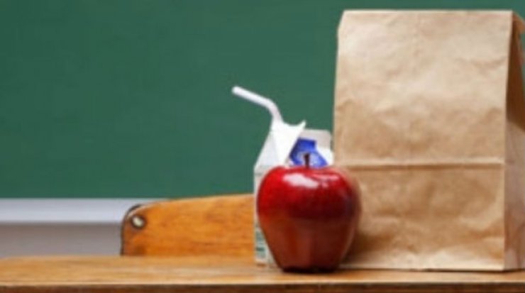 «Για το παιδί το πρόγευμα είναι δικαίωμα. Για εμάς τους μεγάλους υποχρέωση»