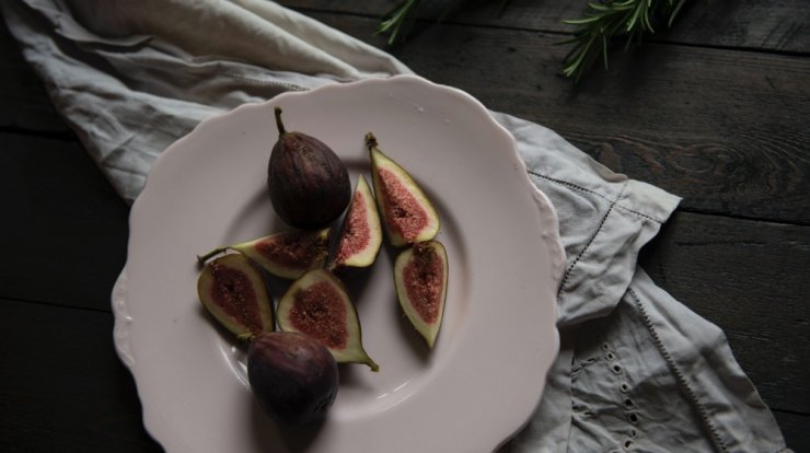 12+1 λόγοι για να εντάξετε στη διατροφή σας τα σύκα
