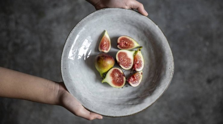 Σύκο: Το φρούτο του Αυγούστου με την αναμφισβήτητη θρεπτική αξία