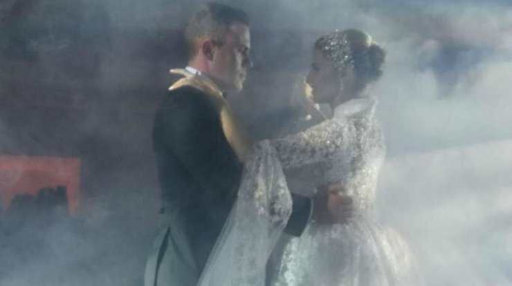 Ο χορός του Δημήτρη Συλλούρη με τη νεόνυμφη κόρη του! [εικόνες]