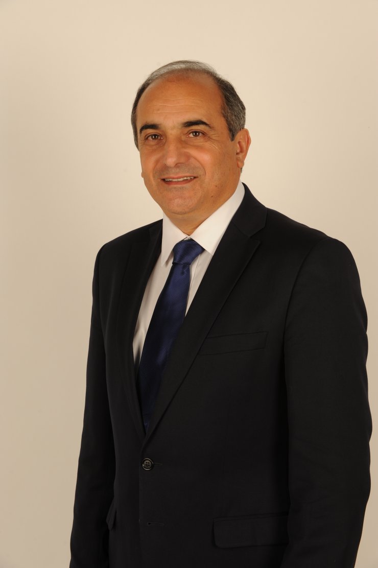 Ο Δημήτρης Συλλούρης νέος Πρόεδρος της Βουλής 