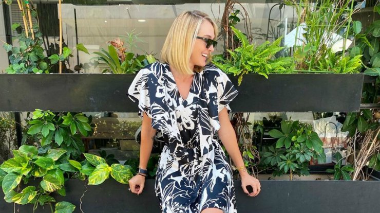 Σύλβια Μαυροπούλου: Το πάρτυ γενεθλίων σε γνωστό εστιατόριο της Λευκωσίας [εικόνες & βίντεο]