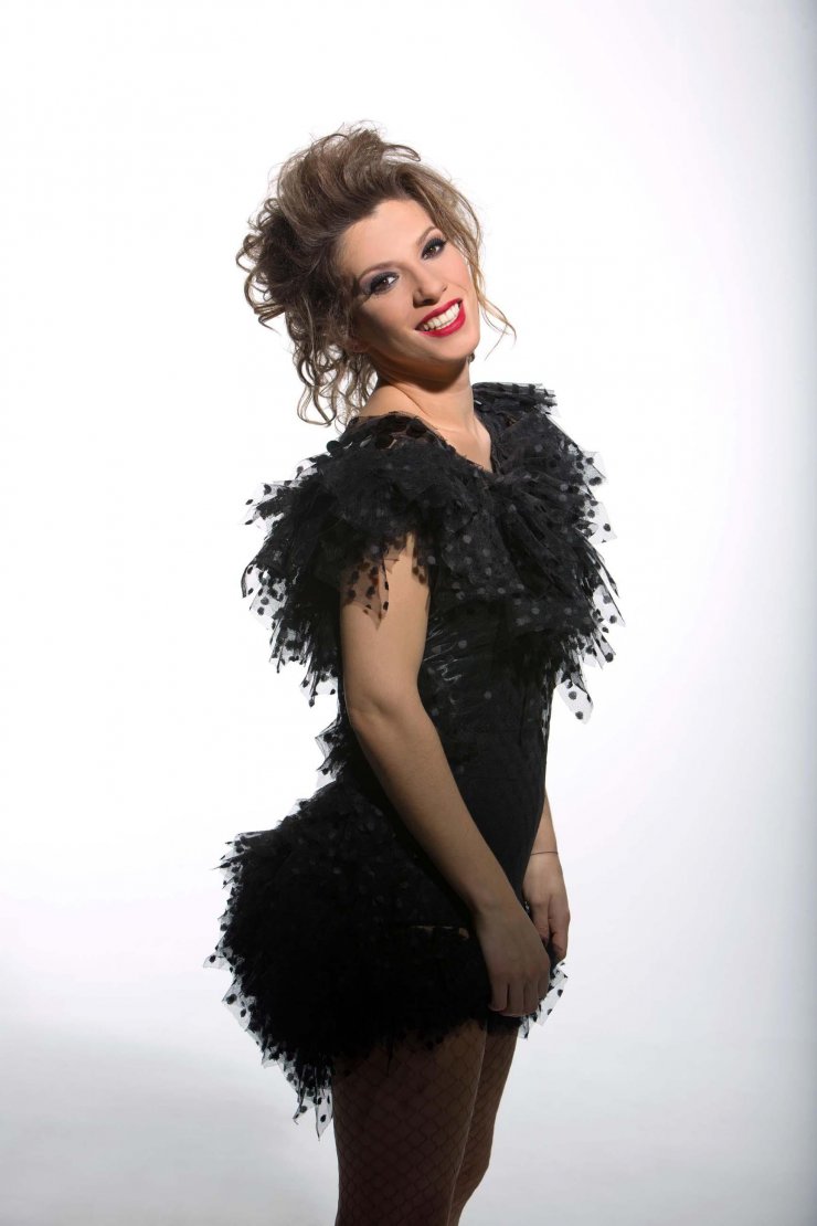 Σύλβια Δελικούρα: Δείτε το νέο της hair look!