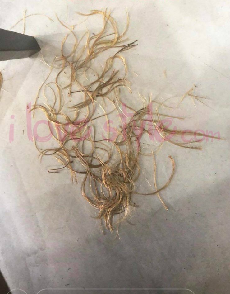 Επώνυμη Κύπρια έκοψε τα μαλλιά της και έκανε μεγάλη αλλαγή στο hair look της!