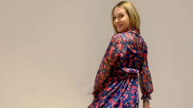 Συγκινητική η Σύλβια Μαυροπούλου Δείτε τι έκανε την περίοδο που η μητέρα της πάλευε με τον καρκίνο