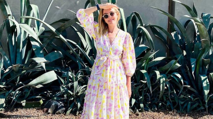 Σύλβια Μαυροπούλου: Τα υπέροχα οικογενειακά στιγμιότυπα που μοιράστηκε! [εικόνες]