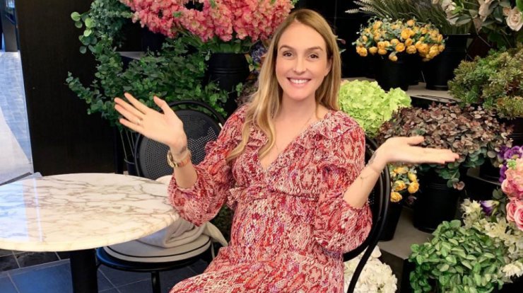 Σύλβια Μαυροπούλου: Η συμφωνία που έκανε με τις αδερφές της πολύ καιρό πριν γεννήσει την κόρη της 