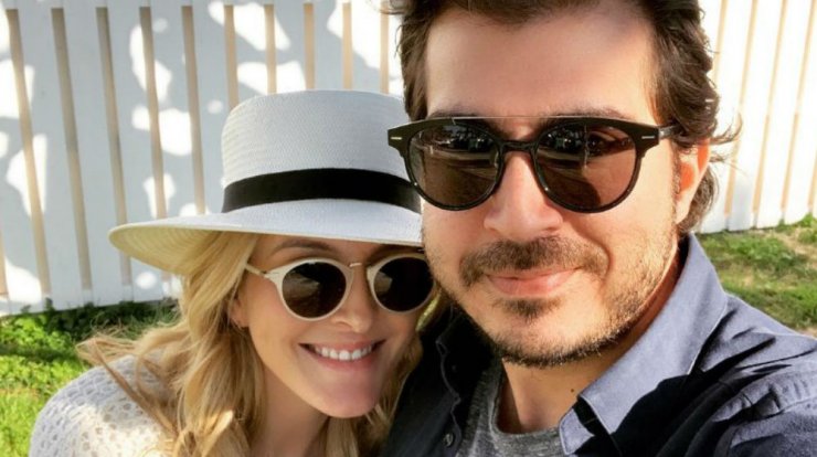 Μιχάλης Μιχαηλίδης – Σύλβια Μαυροπούλου: Έγιναν γονείς για πρώτη φορά!