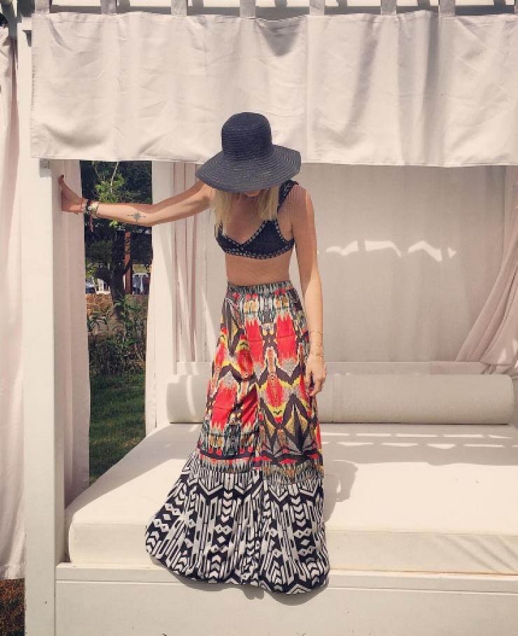 Χωρισμός βόμβα στην κοσμική ζωή της Κύπρου