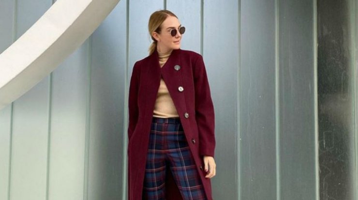 Σύλβια Μαυροπούλου: Μετρήσαμε πόσα γυαλιά ηλίου έχει και μείναμε άφωνοι!