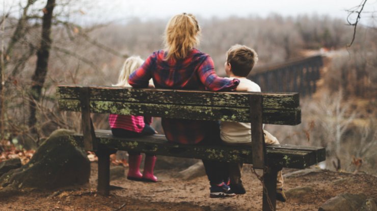 Πως μπορείτε να βοηθήσετε τα παιδιά σας να καταλάβουν ότι η συμπεριφορά τους δεν ήταν σωστή, χωρίς τιμωρίες