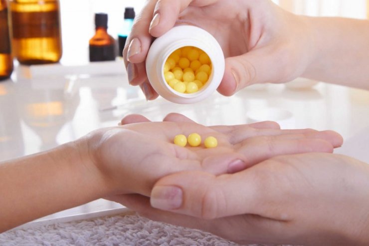 Φάκελος συμπληρώματα διατροφής: Σοβαρός κίνδυνος για το συκώτι