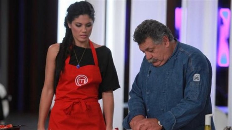 Δηλώσεις Συνατσάκη για τον τελικό του Master Chef
