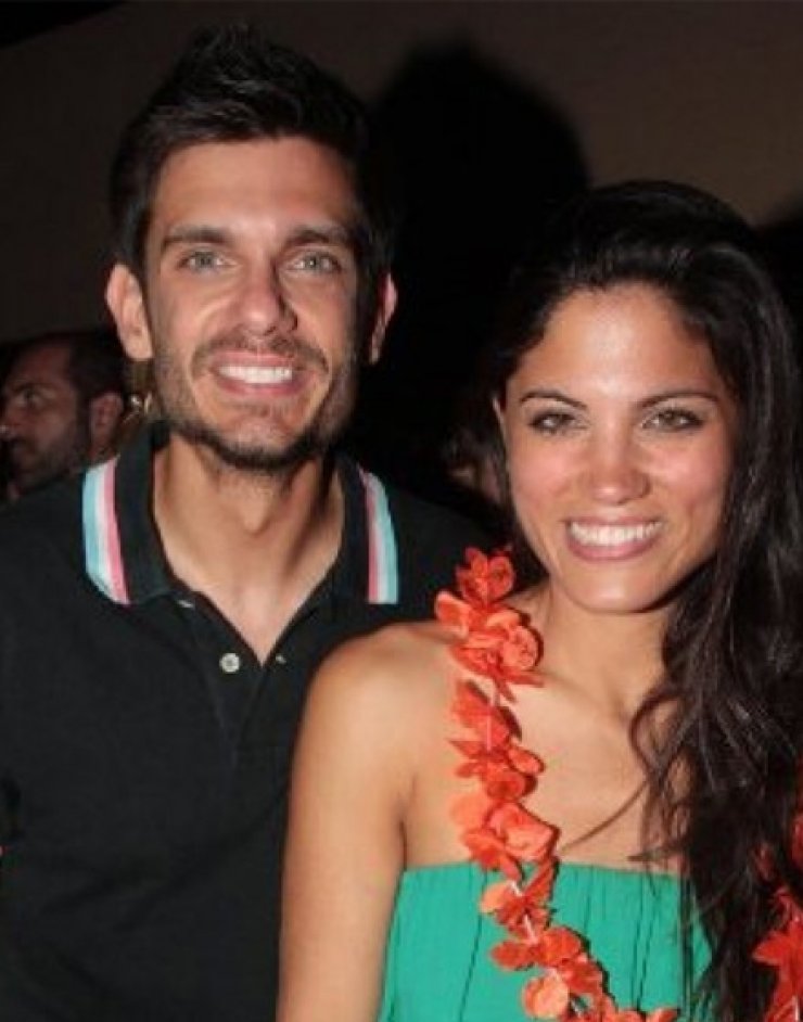 Μύρωνας Στρατής: Εξηγεί πρώτη φορά γιατί χώρισε με την Μαίρη Συνατσάκη