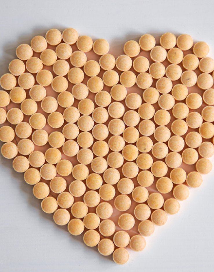 Μαθαίνουμε για το συνένζυμο Q10