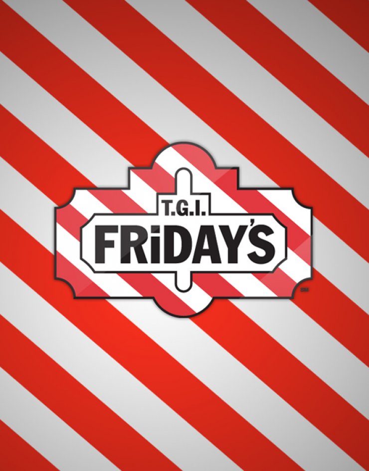 Κάτι νέο "παίζει" σε γεύσεις στα Friday