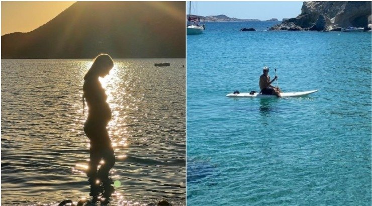 Ζευγάρι Ελλήνων ηθοποιών μόλις έγιναν γονείς - Συγκινημένοι με την άφιξη της κόρης τους