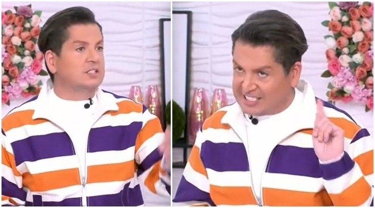 Γιάννης Πουλόπουλος: Τον απάτησε ο σύντροφος του, πήγε στο μαγαζί του και τα έσπασε όλα [βίντεο]