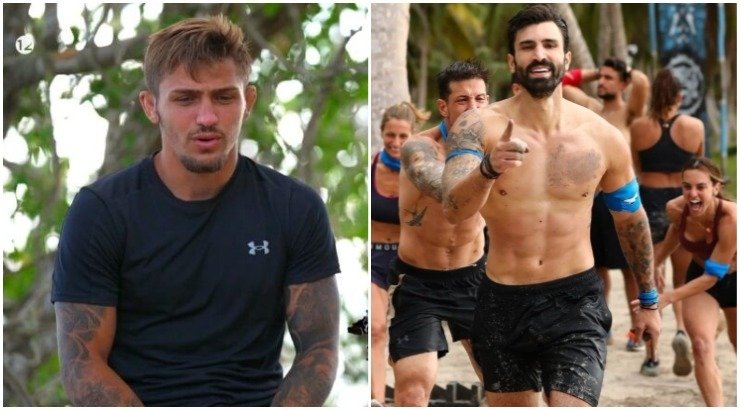 Γιώργος Λιανός: Η στιγμή που ανακοινώνει την παραβίαση κανόνων από Γκότση-Πιλίδη [βίντεο]