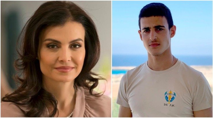 Χριστίνα Παυλίδου: To σχόλιο της για τα συγκλονιστικά λόγια του πάτερ Χριστόδουλου, πατέρα του Κυπριανού