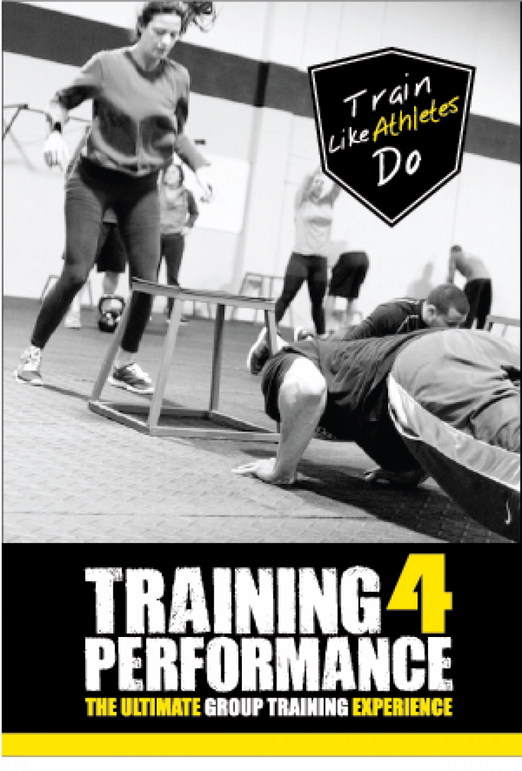 Training 4 Performance