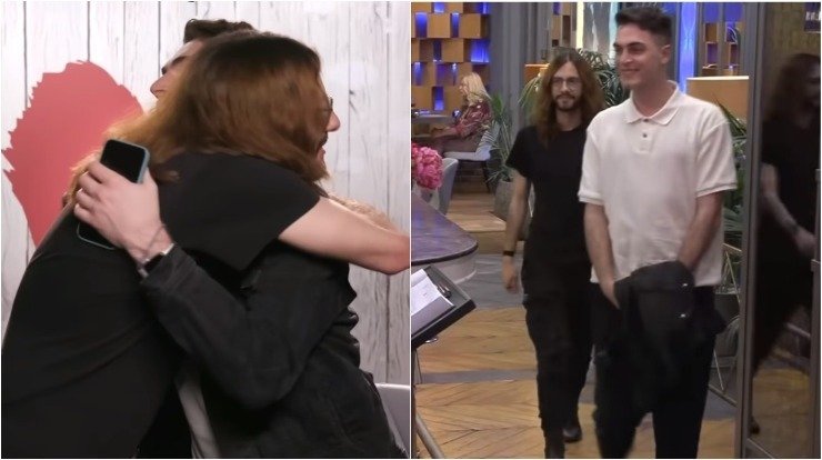 First Dates: Ο Αλέξανδρος και ο Ανδρέας έκαναν το πρώτο gay ραντεβού [βίντεο]