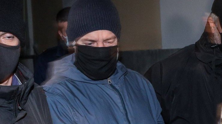 Δημήτρης Λιγνάδης: Μεταφέρθηκε στη ψυχιατρική κλινική