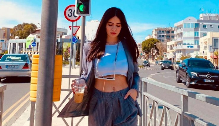 Μαρία Κορτζιά: Η έκπληξη γενεθλίων που της έκαναν οι συνεργάτες της [βίντεο]