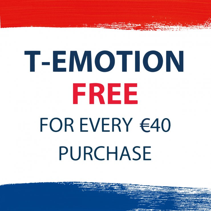 Original Marines και T-Emotion